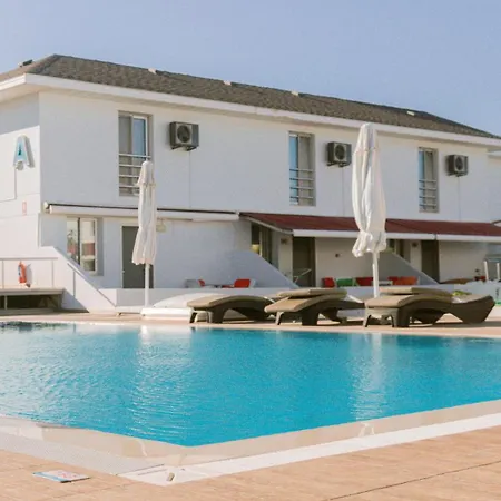 Vela Garden Alacati
