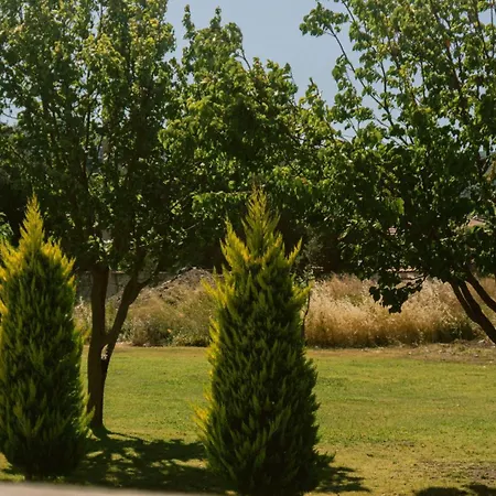 Vela Garden * Alacati