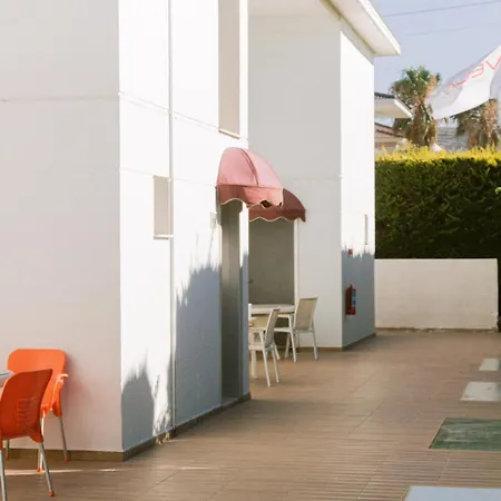 Vela Garden Apartment