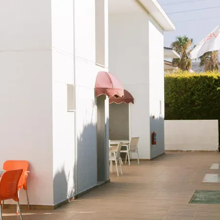 Vela Garden Apartment *