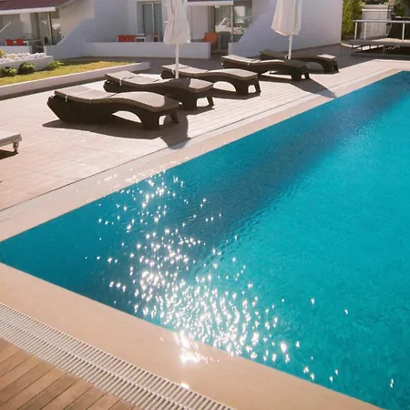 Apartment Vela Garden *