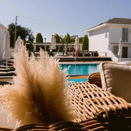 Vela Garden Alacati