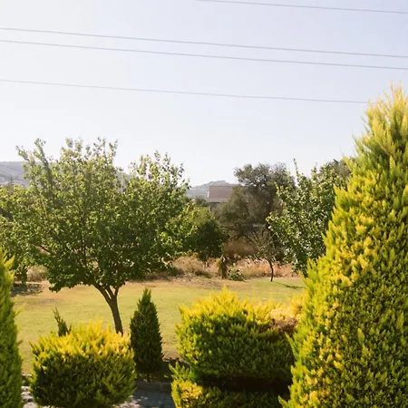 Vela Garden Apartment *