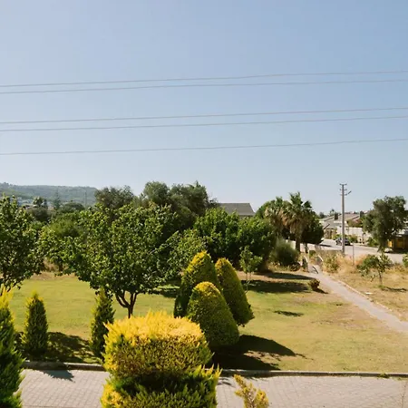 Vela Garden * Alacati