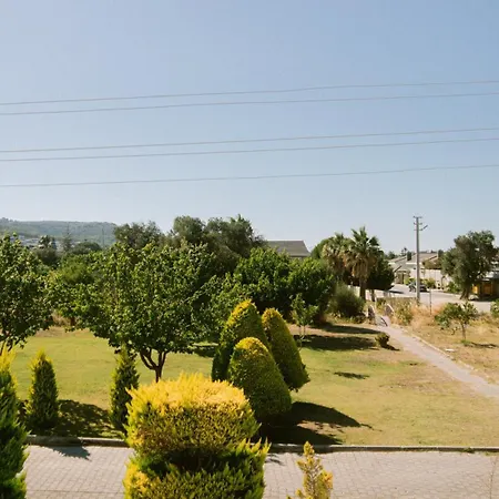 Vela Garden Apartment