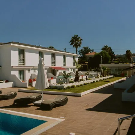 Apartment Vela Garden Alacati