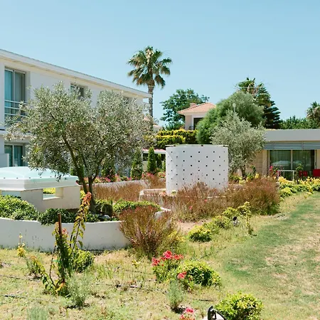 Apartment Vela Garden