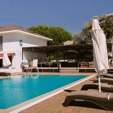 Vela Garden * Alacati