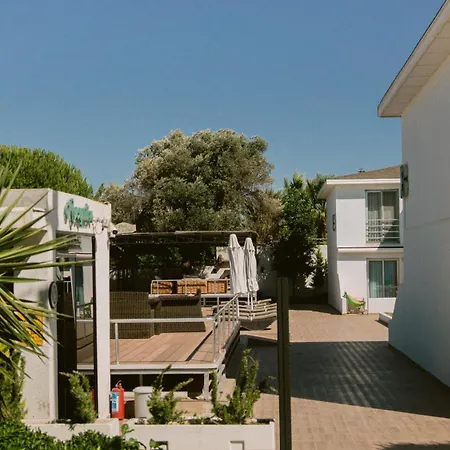 Apartment Vela Garden Alacati