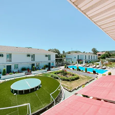 Vela Garden * Alacati