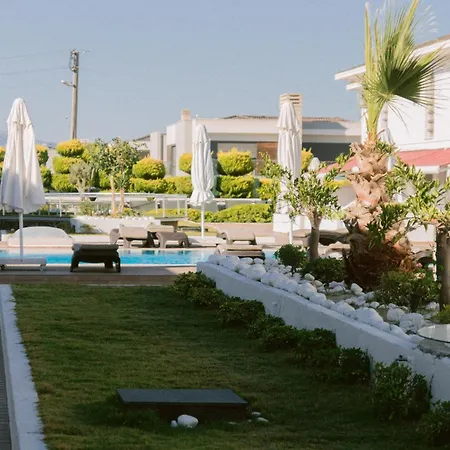 Apartment Vela Garden
