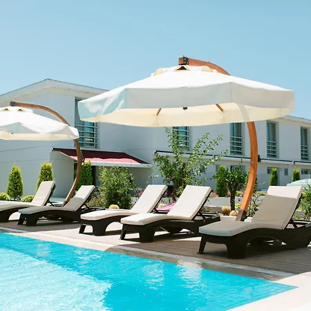 Vela Garden Alacati