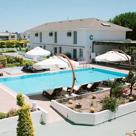 Vela Garden Apartment Alacati