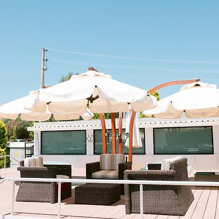 Vela Garden Alacati