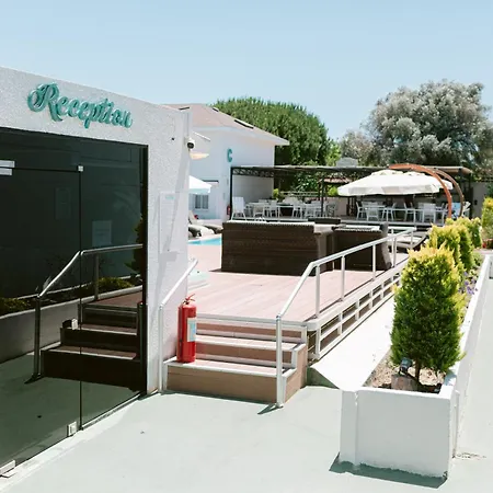 Vela Garden