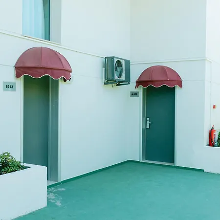 Apartment Vela Garden