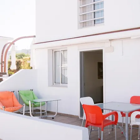 Apartment Vela Garden *