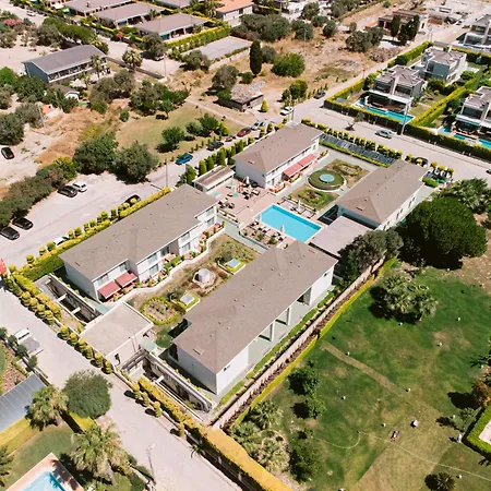 Apartment Vela Garden Alacati
