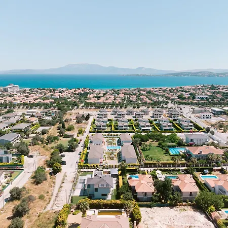Vela Garden * Alacati