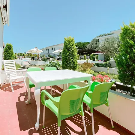Vela Garden *