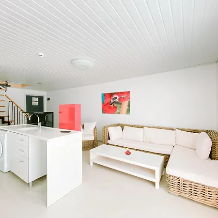 Vela Garden Apartment