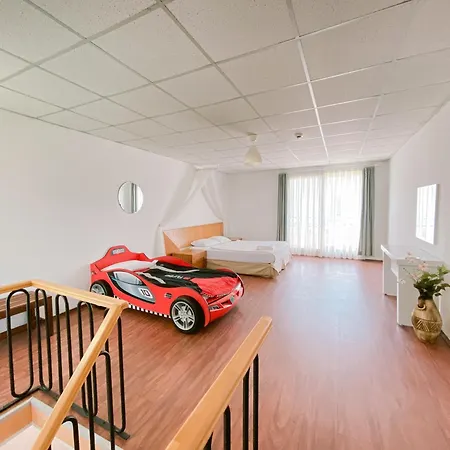 Apartment Vela Garden *