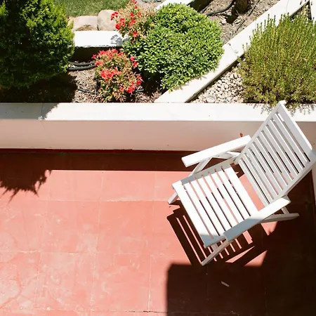 Apartment Vela Garden Alacati