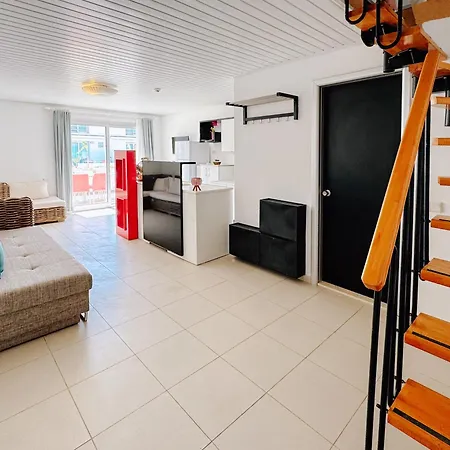 Apartment Vela Garden Alacati
