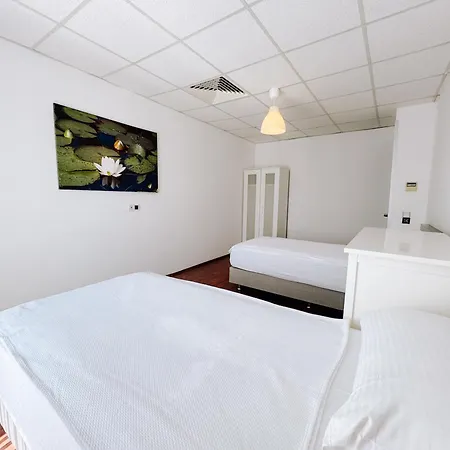 Apartment Vela Garden Alacati