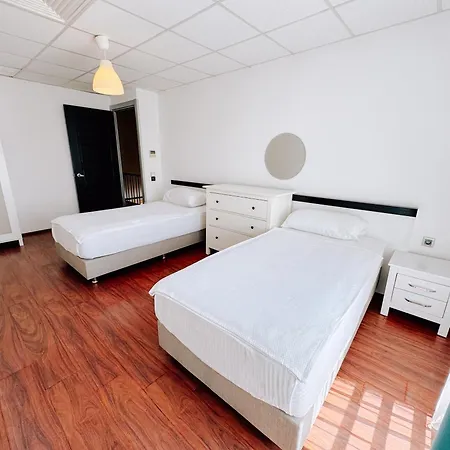 Apartment Vela Garden *