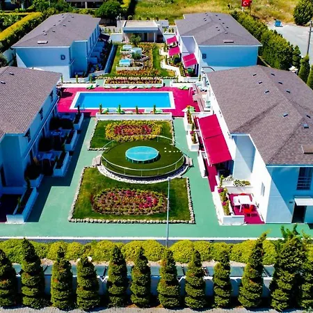 Apartment Vela Garden